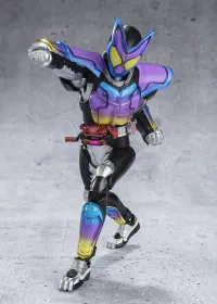 TAMASHII NATIONS KAMEN RIDER GAVV POPPINGUMMY FORM "KAMEN RIDER GAVV", TAMASHII NATIONS S.H.Figuarts - Kamen Rider: Masked Rider - photo 5