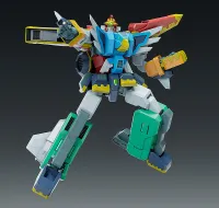 GOOD SMILE COMPANY MODEROID El Dora V - Gun x Sword - photo 8