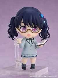 Good Smile Arts Shanghai Nendoroid Koito Fukumaru - THE iDOLM@STER - photo 3