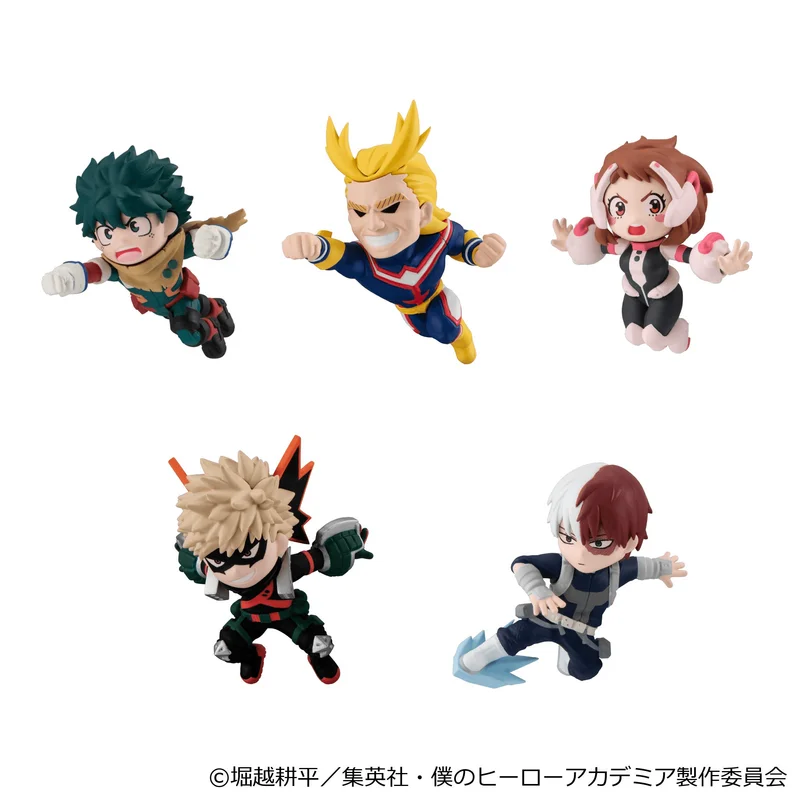 Tobimas My Hero Academia