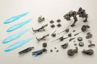 KOTOBUKIYA RAYBLADE IMPULSE [Reloadead] COLLECTORS EDITION - HEXA GEAR - photo 7