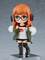 GOOD SMILE COMPANY Nendoroid Doll Futaba Sakura - Persona 5 - photo 2