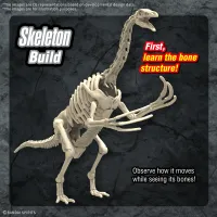 BANDAI HOBBY PLANNOSAURUS Therizinosaurus - PLANNOSAURUS - photo 3