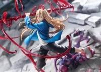 Claynel Power 1/7 Scale Figure - Chainsaw Man - photo 12
