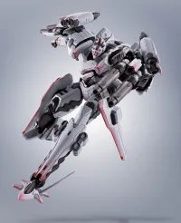 TAMASHII NATIONS <SIDE AC> IB-07: SOL 644 / Ayre "『ARMORED CORE™ VI FIRES OF RUBICON™』", TAMASHII NATIONS ROBOT SPIRITS - ARMORED CORE - photo 6