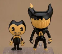 GOOD SMILE COMPANY Nendoroid Bendy & Ink Demon - Bendy and the Ink Machine - photo 1
