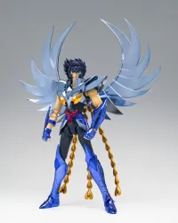 TAMASHII NATIONS PHOENIX IKKI [FINAL BRONZE CLOTH] "Saint Seiya The Hades Chapter-Inferno", TAMASHII NATIONS SAINT CLOTH MYTH EX - Saint Seiya - photo 8