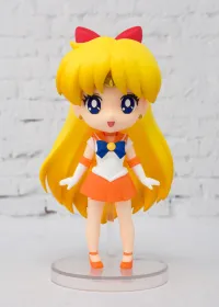 Sailor Venus "Pretty Guardian Sailor Moon", Bandai Spirits Figuarts mini