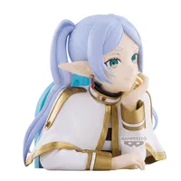 BANDAI Frieren: Beyond Journey's End BUST FIGURE-Frieren- - Frieren: Beyond Journey's End - photo 3