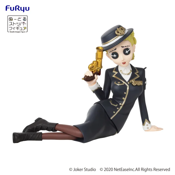 IdentityV Noodle Stopper Figure ～Dinner Party～ -Coordinator Martha Behamfil-