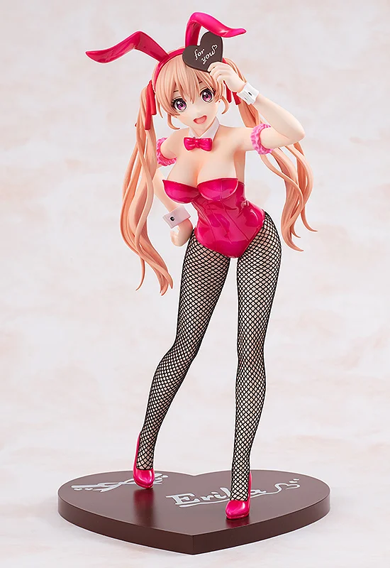 KADOKAWA Erika Amano: Bunny Girl Ver. - A Couple of Cuckoos