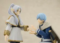 TAMASHII NATIONS Himmel - Frieren: Beyond Journey's End - photo 3
