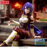 SEGA TV Anime "Shangri-La Frontier" PM Perching Figure "Arthur Pencilgon" - Shangri-La Frontier - photo 6