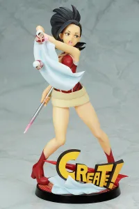 BellFine Momo Yaoyorozu Hero Suit Ver. (re-run) - My Hero Academia - photo 5