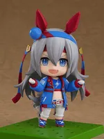 GOOD SMILE COMPANY Nendoroid Tamamo Cross - Umamusume: Pretty Derby - photo 1