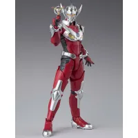 TAMASHII NATIONS Ultraman Suit Taro -the Animation- Ultraman, Bandai Spirits S.H.Figuarts - Ultraman - photo 1