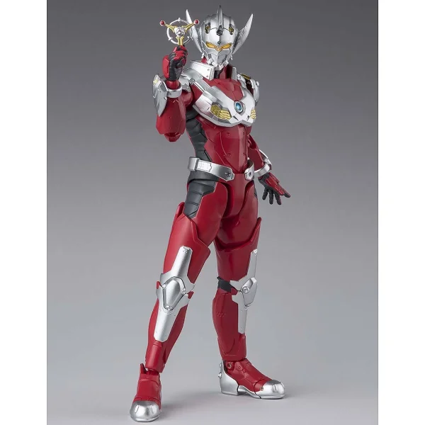 Ultraman Suit Taro -the Animation- Ultraman, Bandai Spirits S.H.Figuarts