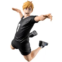 BANDAI Atsumu Miya (The Strongest Challenger) - Haikyu!! - photo 5