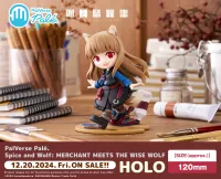 BUSHIROAD CREATIVE PalVerse Palé.　Spice and Wolf MERCHANT MEETS THE WISE WOLF　Holo - Spice and Wolf - photo 7