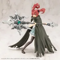 KOTOBUKIYA DRESS UP PARTS CRASH＆SIDE CLOAK DARK GREEN Ver. - M.S.G - photo 2