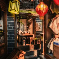 ANAVRIN Lijiang Ancient Town - Art & Display - photo 6