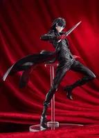 GOOD SMILE COMPANY POP UP PARADE Joker L Size - Persona 5 - photo 3