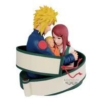 BANDAI -NARUTO 72 series- 53 FIGURE - NARUTO - photo 6