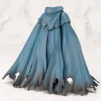 KOTOBUKIYA DRESS UP PARTS CRASH＆SIDE CLOAK BLUE Ver. - M.S.G - photo 6
