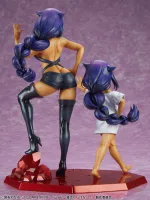 Medicos Entertainment 1/7-scale Figure [Jahy] - The Great Jahy Will Not Be Defeated! - photo 4