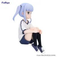 FuRyu AHAREN SAN WA HAKARENAI　Noodle Stopper Figure -Reina Aharen- - Aharen-san wa Hakarenai - photo 4