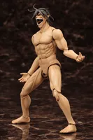 KOTOBUKIYA Eren Yeager - Attack on Titan - photo 1