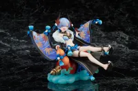 FuRyu Re:ZERO -Starting Life in Another World- Rem Hyakki Yako ver. 1/7 Scale Figure - Re:ZERO -Starting Life in Another World- - photo 1