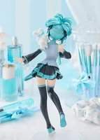 GOOD SMILE COMPANY POP UP PARADE Hatsune Miku: Cinnamoroll Collaboration Ver. L Size - Hatsune Miku - photo 3