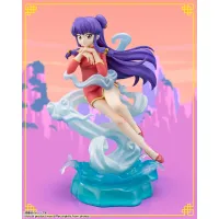 Shampoo "Ranma1/2", TAMASHII NATIONS Figuarts Zero chouette