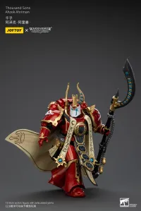 JOYTOY Thousand sons Ahzek Ahriman - Warhammer 40K - photo 3