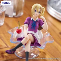 FuRyu Kaguya-sama: Love Is War -The First Kiss That Never Ends-　Special Figure -Ai Hayasaka Parfait ver.- - Kaguya-sama: Love is War - photo 5