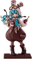 SEGA Hatsune Miku Marshmallow Hot Cocoa Figure - Hatsune Miku - photo 3