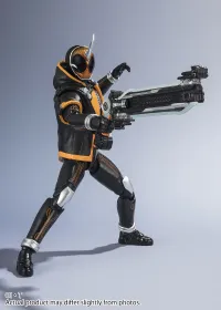 TAMASHII NATIONS KAMEN RIDER GHOST ORE TAMASHII HEISEI GENERATIONS EDITION "KAMEN RIDER GHOST", Bandai Spirits S.H.Figuarts - Kamen Rider: Masked Rider - photo 5