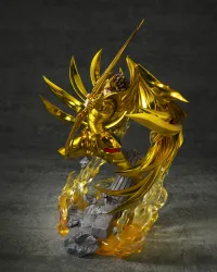 TAMASHII NATIONS SAGITTARIUS SEIYA "SAINT SEIYA", TAMASHII NATIONS Figuarts Zero Touche Métallique - Saint Seiya - photo 5