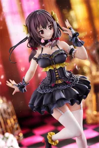 KADOKAWA Yunyun: Gothic Lolita Dress Ver. - KONOSUBA -God's Blessing on This Wonderful World! - photo 6