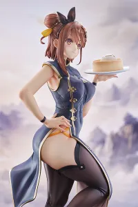 Phat! Company Ryza: Chinese Dress Ver. - Atelier Ryza - photo 10