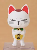 GOOD SMILE COMPANY Nendoroid Turbo Granny (Manekineko) - Dandadan - photo 4