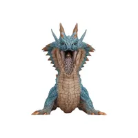 CAPCOM Capcom Figure Builder SOFVI MODEL Lagiacrus - Monster Hunter - photo 4