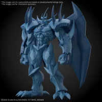 Figure-rise Standard Amplified -EGYPTIAN GOD- OBELISK THE TORMENTOR