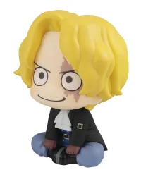 MegaHouse Lookup ONE PIECE Sabo(Repeat) - ONE PIECE - photo 6