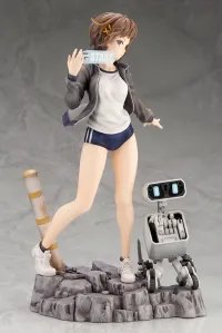 KOTOBUKIYA ARTFX J Natsuno Minami＆BJ - Video Games - photo 3