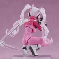 Max Factory figma Alice - GODDESS OF VICTORY: NIKKE - photo 15