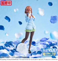 Luminasta "The Quintessential Quintuplets Specials" "Miku Nakano"
