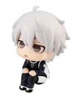 MegaHouse Lookup BLUE LOCK Seishiro Nagi - BLUE LOCK - photo 11