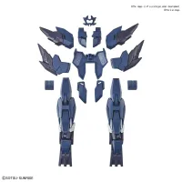 HGBD:R MERCUONE UNIT HIROTO'S SUPPORT UNIT